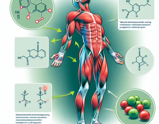 Effektive Methoden zur Lösung von Muskelverspannungen: Wie Trenbolon enantat helfen kann