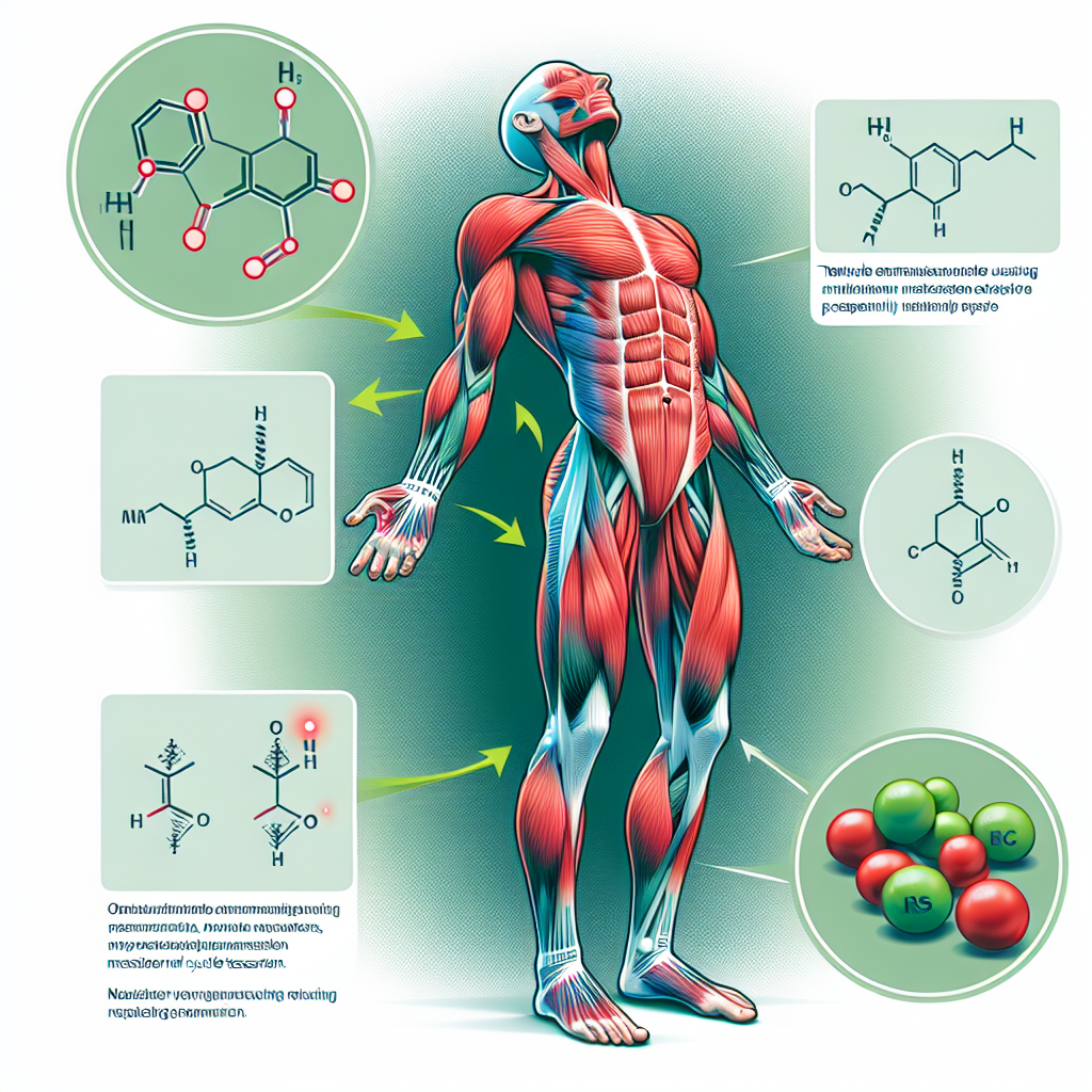 Effektive Methoden zur Lösung von Muskelverspannungen: Wie Trenbolon enantat helfen kann