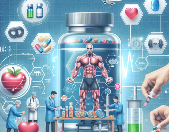 Effektive Muskelerholung durch Sustanon 250: Experteneinschätzungen und Tipps