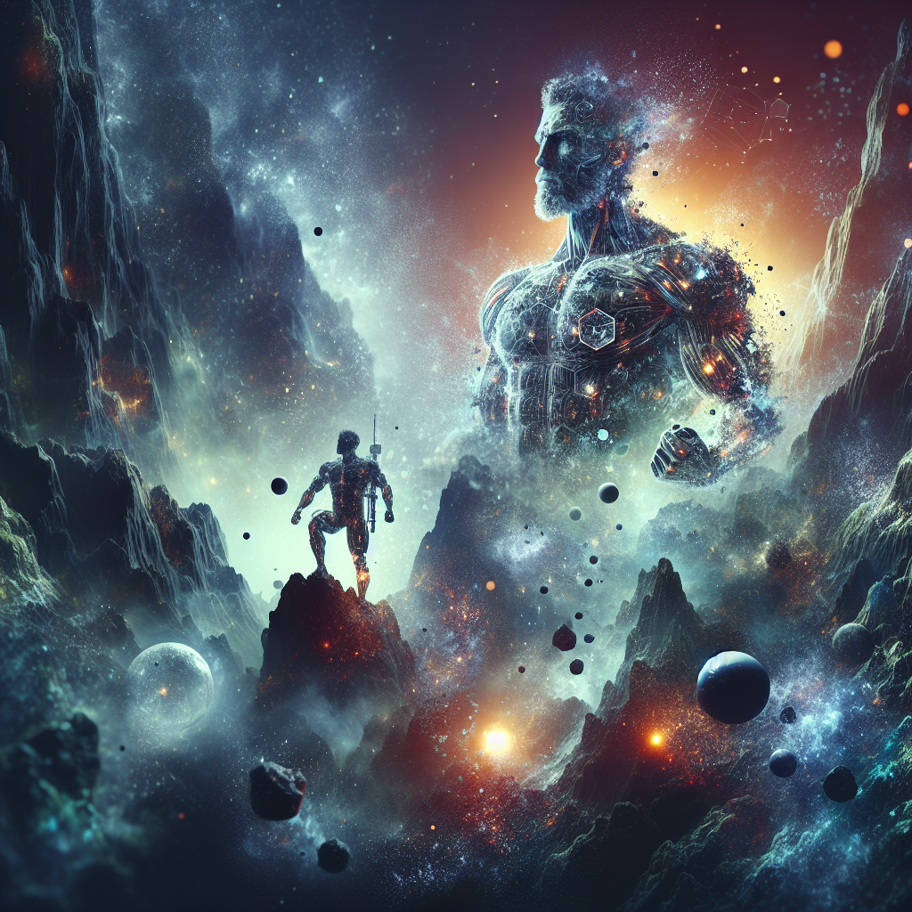 Effektive Strategien bei Muskelversagen und Erschöpfung: Die Rolle von Trenbolon