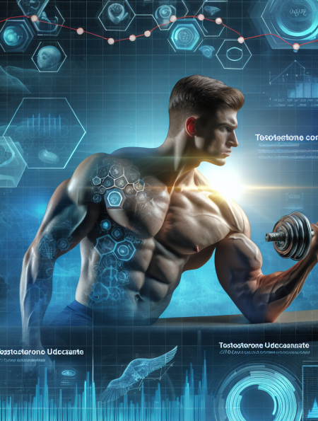 Effektive Strategien zur Überwindung von Trainingsplateaus mit Testosteron undecanoat