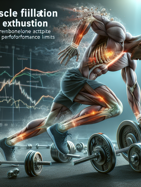Muskelversagen und Erschöpfung: Wie Trenbolon acetat die Leistungsgrenzen verschiebt