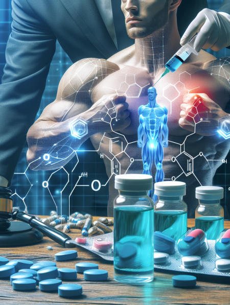 Strategien zur Minimierung von Nebenwirkungen bei der Anwendung von Sustanon 250