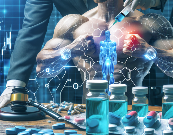 Strategien zur Minimierung von Nebenwirkungen bei der Anwendung von Sustanon 250