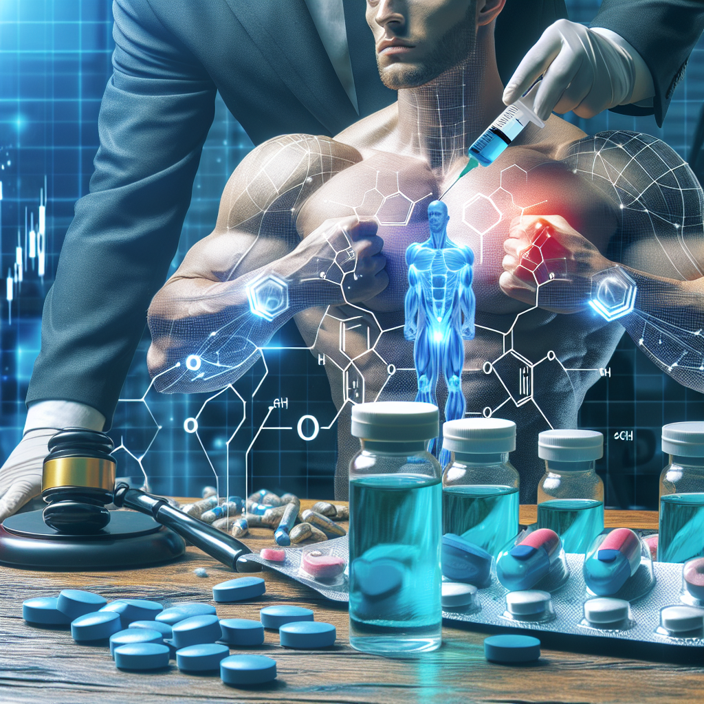 Strategien zur Minimierung von Nebenwirkungen bei der Anwendung von Sustanon 250