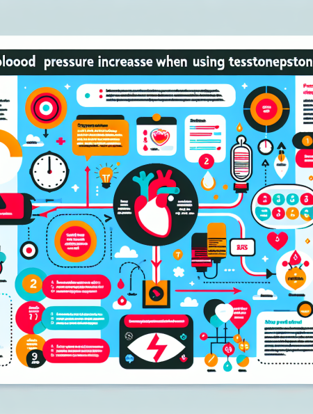 Strategien zur Reduzierung des Blutdruckanstiegs bei der Anwendung von Testosteron undecanoat