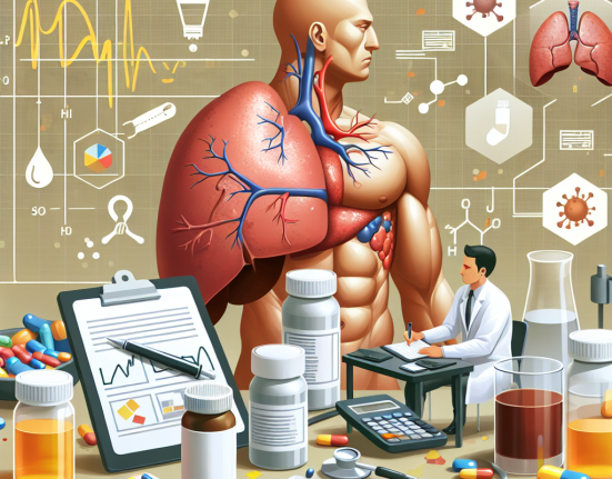 Strategien zur Reduzierung von Leberschäden durch Trenbolon: Expertenrat und Empfehlungen