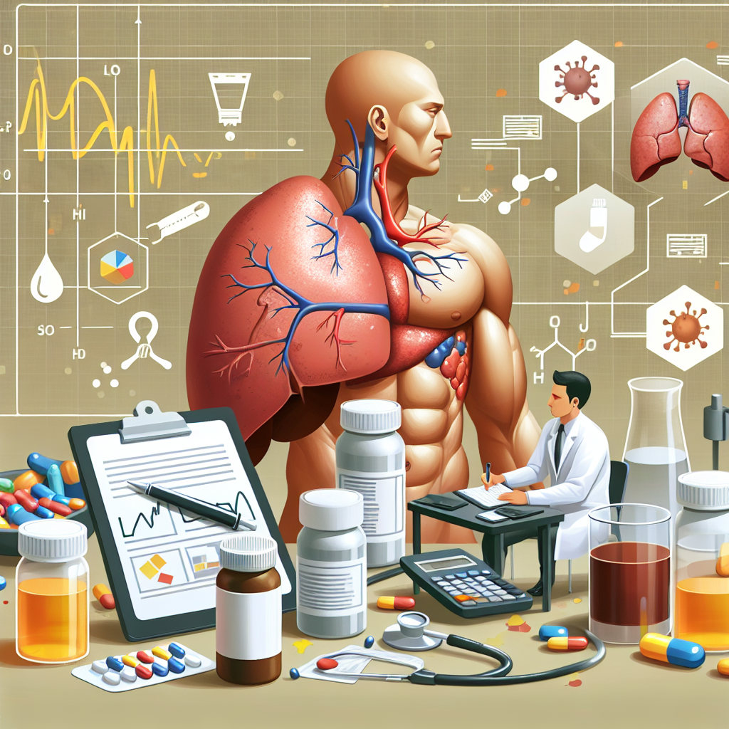 Strategien zur Reduzierung von Leberschäden durch Trenbolon: Expertenrat und Empfehlungen