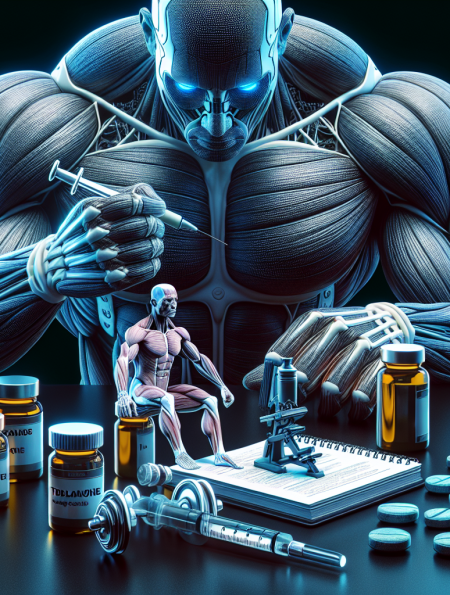 Strategien zur Überwindung von Trainingsplateaus mit Drostanolon: Ein Expertenleitfaden