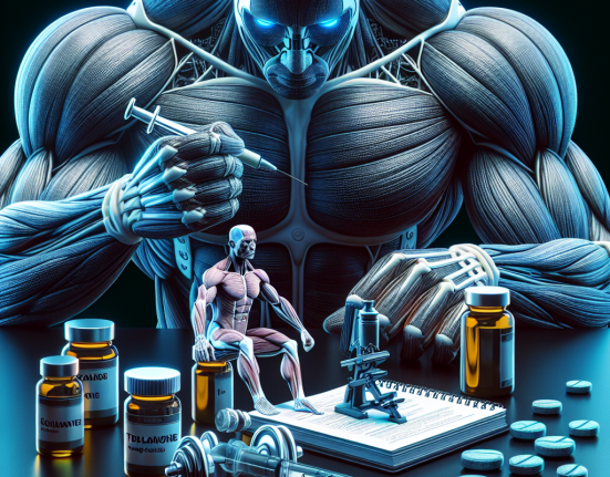 Strategien zur Überwindung von Trainingsplateaus mit Drostanolon: Ein Expertenleitfaden