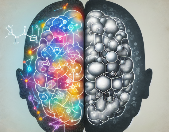 Wie Clomiphene citrate die geistige Klarheit beeinflusst