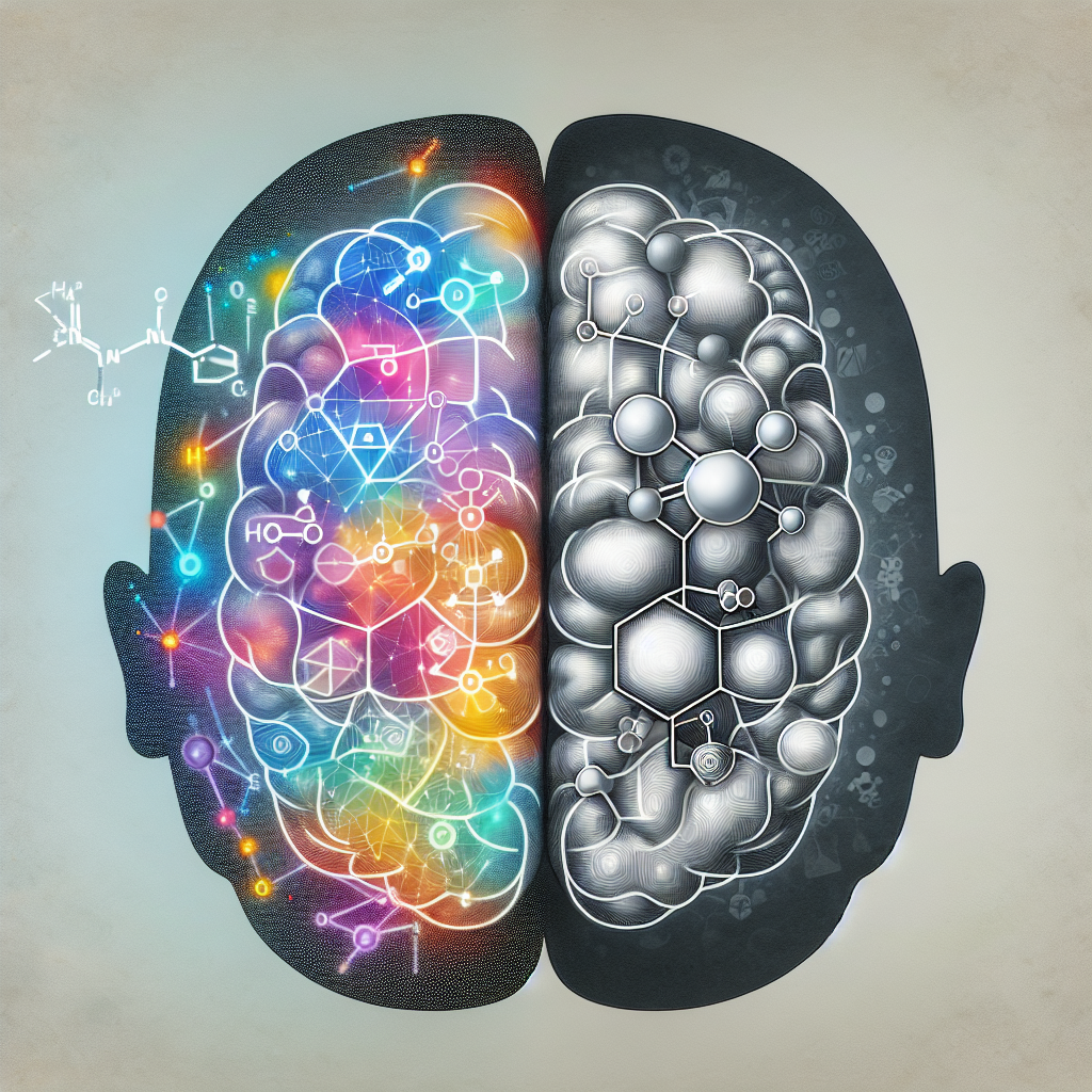 Wie Clomiphene citrate die geistige Klarheit beeinflusst