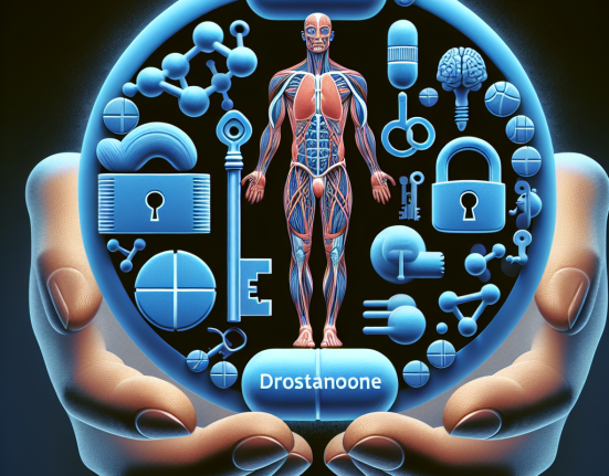 Wie Drostanolon zur Stabilisierung des Hormonhaushalts beiträgt