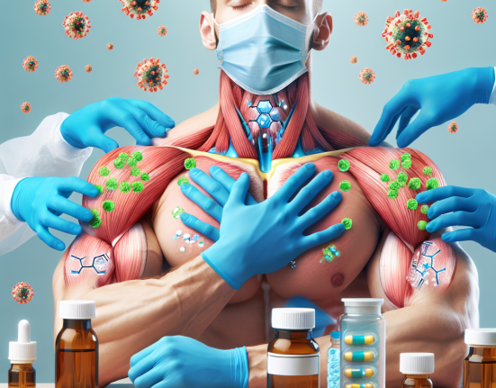 Wie man allergische Reaktionen auf Trenbolon enantat vermeidet: Expertenrat