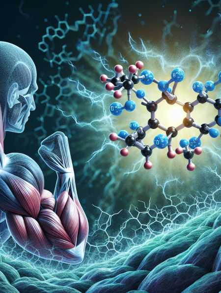 Wie Trenbolon den Muskelschwund effektiv verhindern kann