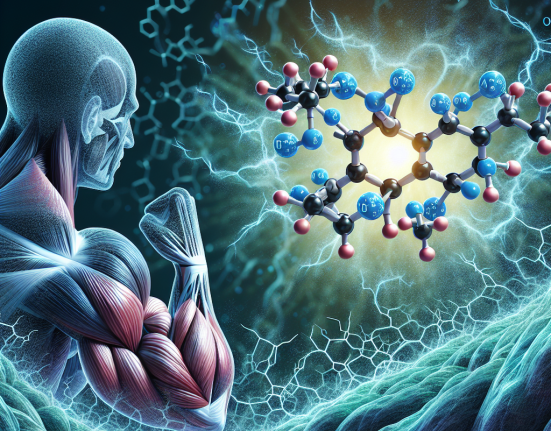 Wie Trenbolon den Muskelschwund effektiv verhindern kann