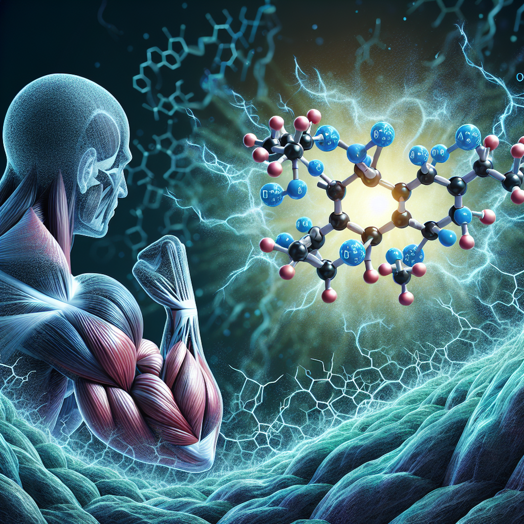 Wie Trenbolon den Muskelschwund effektiv verhindern kann
