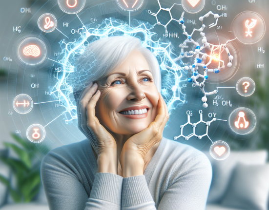 Anwendung von Raloxifenhydrochlorid zur Linderung postmenopausaler Symptome