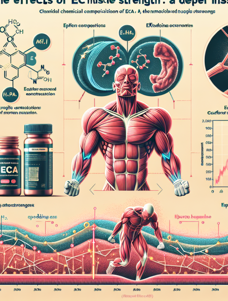 Die Auswirkungen von ECA auf die Muskelkraft: Ein tieferer Einblick