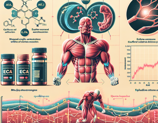 Die Auswirkungen von ECA auf die Muskelkraft: Ein tieferer Einblick