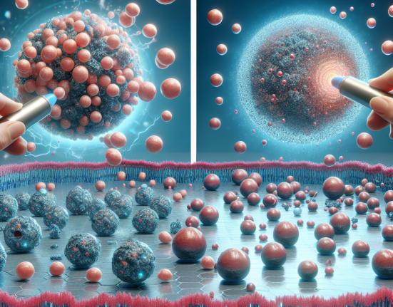 Die Wirkung von Anastrozol bei hormonellen Störungen.