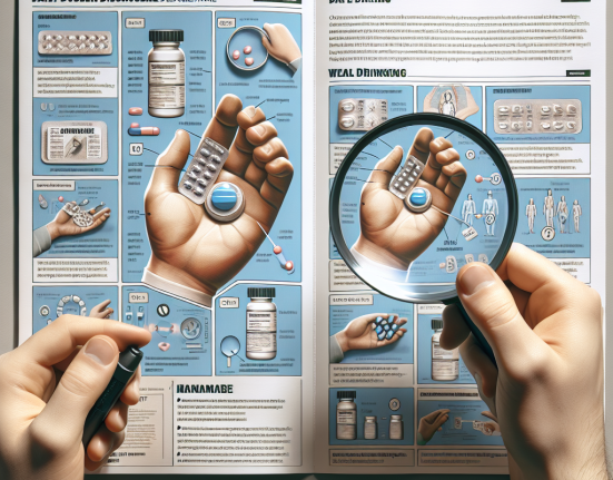 Dosierung und Sicherheitsmaßnahmen bei der Anwendung von Exemestan