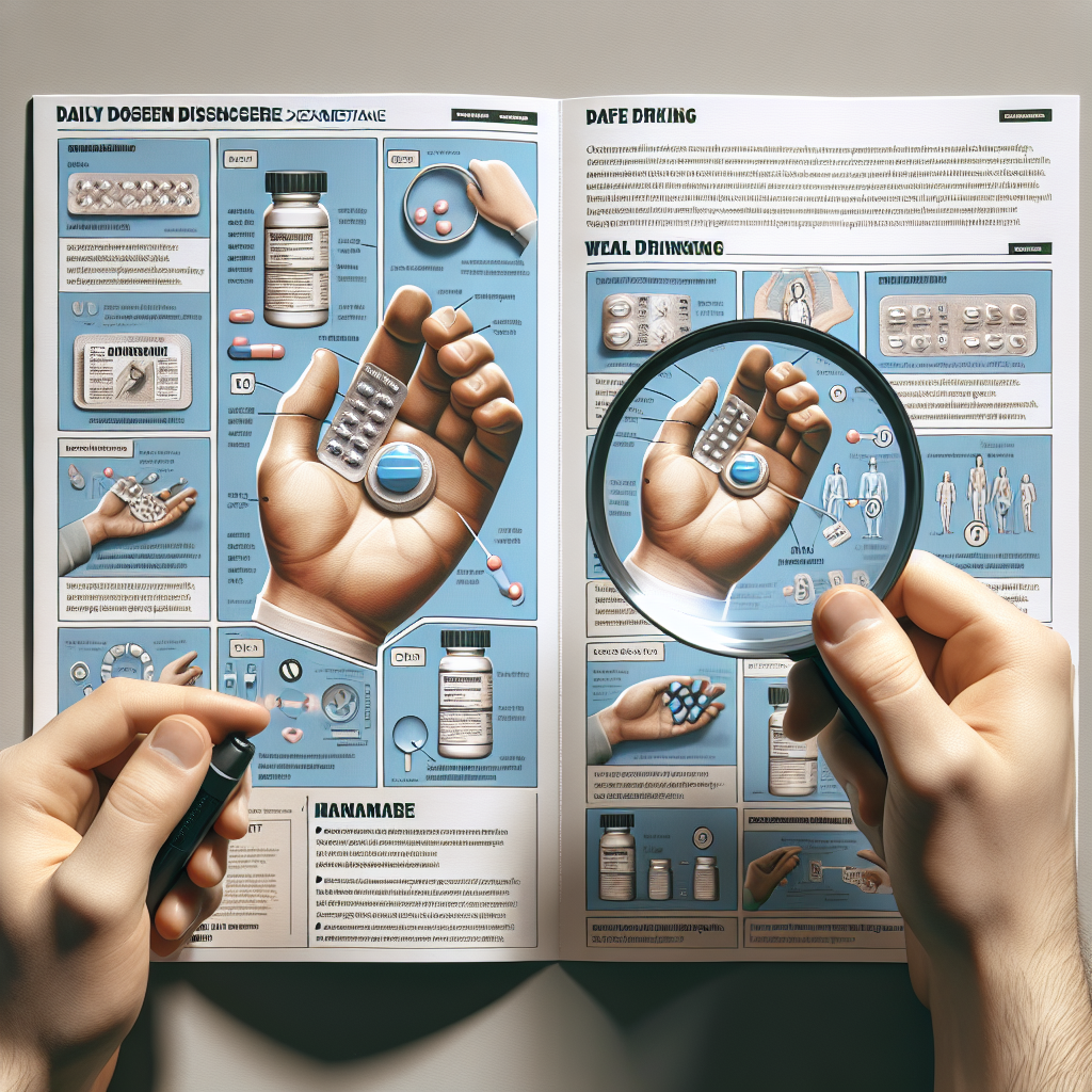 Dosierung und Sicherheitsmaßnahmen bei der Anwendung von Exemestan