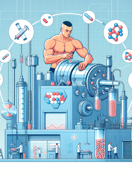 Dosierung von Exemestan bei hochdosierten Steroidzyklen: Ein Leitfaden