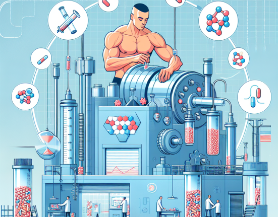 Dosierung von Exemestan bei hochdosierten Steroidzyklen: Ein Leitfaden