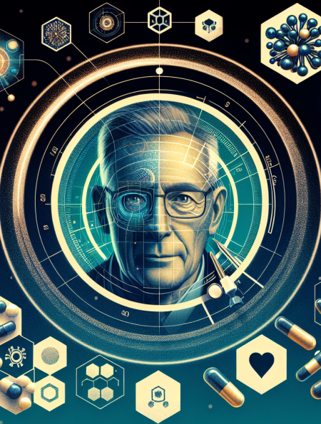 Hormonpräparate im Jugendalter: Wie Cabergolin die Wirkung beeinflussen kann