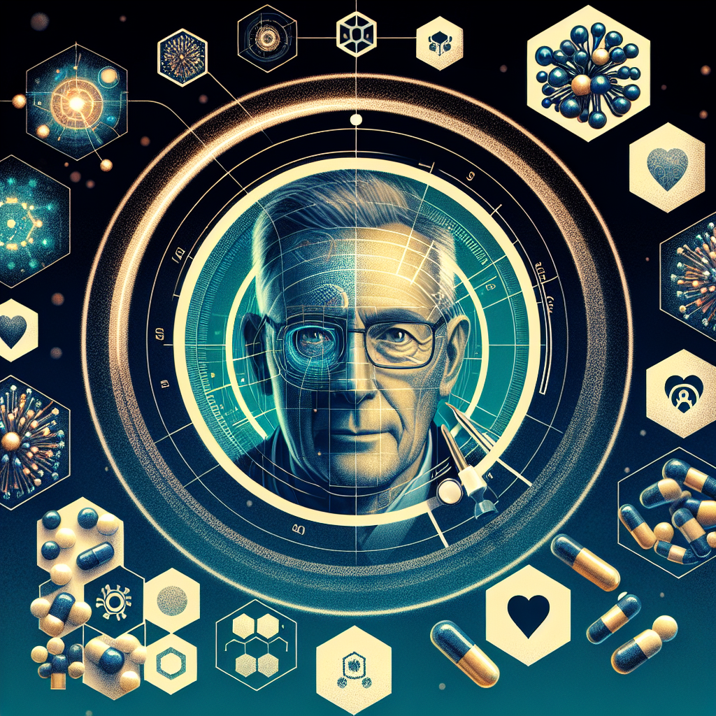 Hormonpräparate im Jugendalter: Wie Cabergolin die Wirkung beeinflussen kann