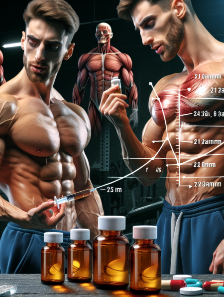 Langzeitwirkung von Dianabol nach mehreren Jahren: Was Sie wissen sollten