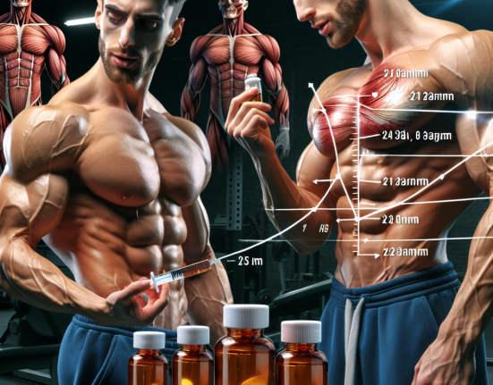 Langzeitwirkung von Dianabol nach mehreren Jahren: Was Sie wissen sollten