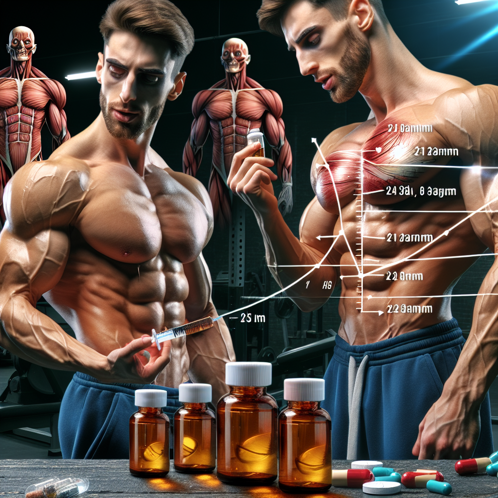 Langzeitwirkung von Dianabol nach mehreren Jahren: Was Sie wissen sollten