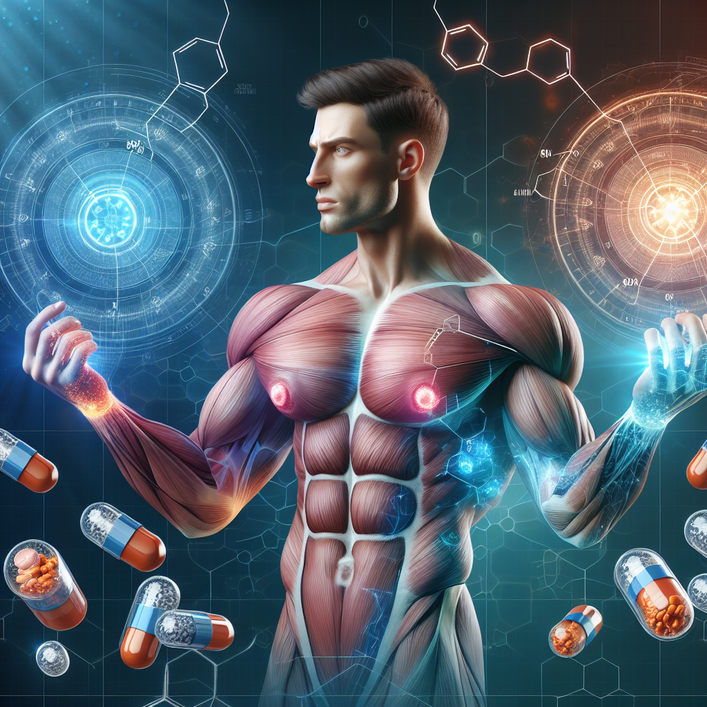 Optimale Wirkung durch richtige Dosierung von Anastrozol