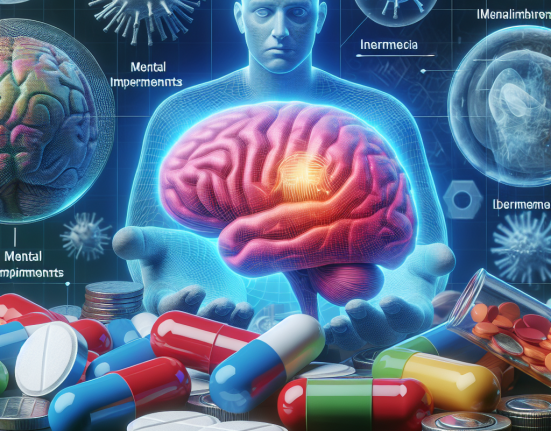 Psychische Beeinträchtigungen: Wie Anastrozol das Risiko beeinflusst