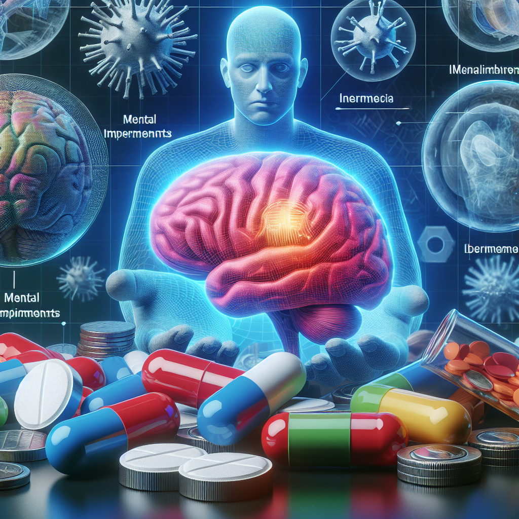 Psychische Beeinträchtigungen: Wie Anastrozol das Risiko beeinflusst