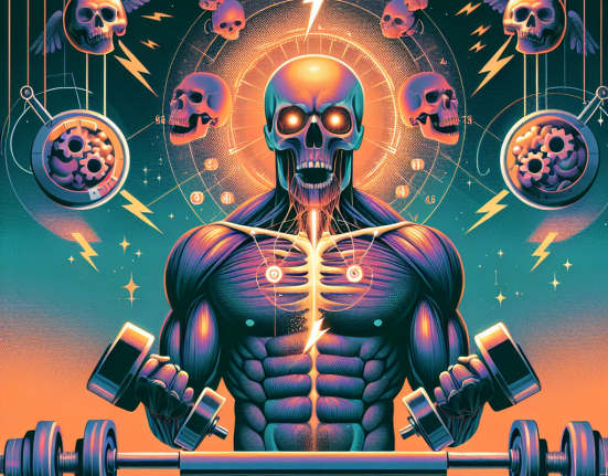 Reaktion und Timing: Wie Halotestin die Leistung beeinflusst