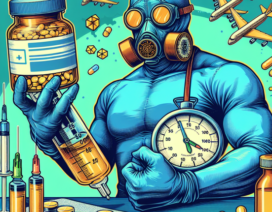 Sichere Langzeitanwendung von Methanolonacetat oral: Dosierungstipps und Empfehlungen