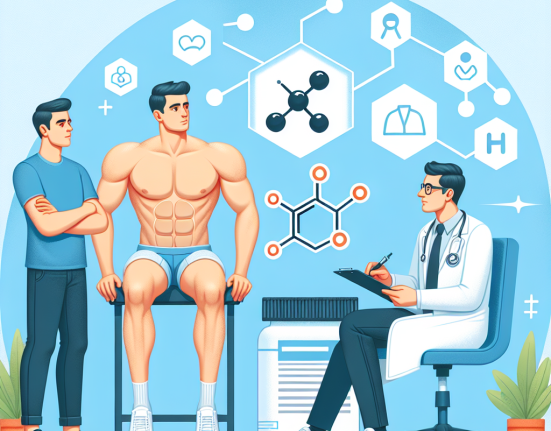 Therapie von Hypogonadismus bei Männern: Wie Cabergolin helfen kann