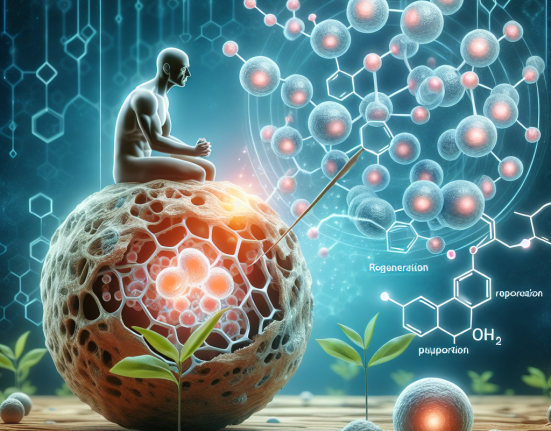 Unterstützung der Regenerationsphase durch Raloxifenhydrochlorid