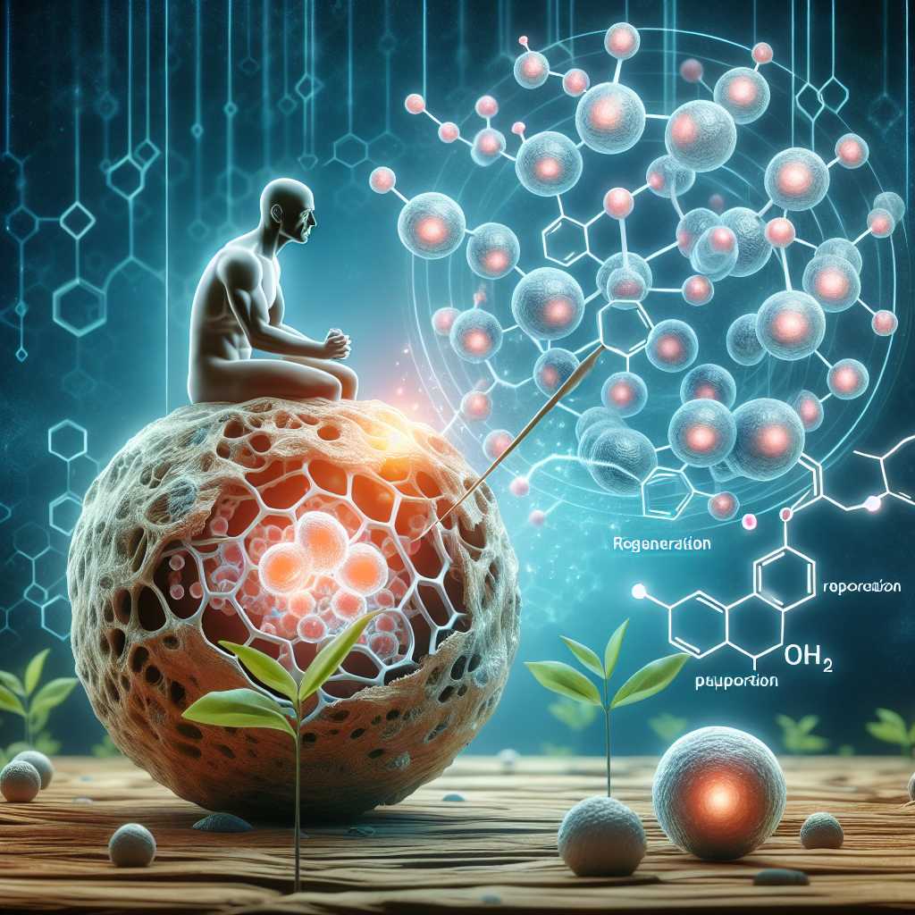 Unterstützung der Regenerationsphase durch Raloxifenhydrochlorid