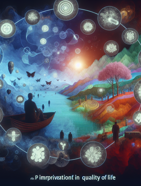 Verbesserung der Lebensqualität durch Dapoxetin