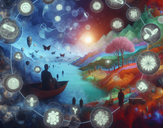 Verbesserung der Lebensqualität durch Dapoxetin