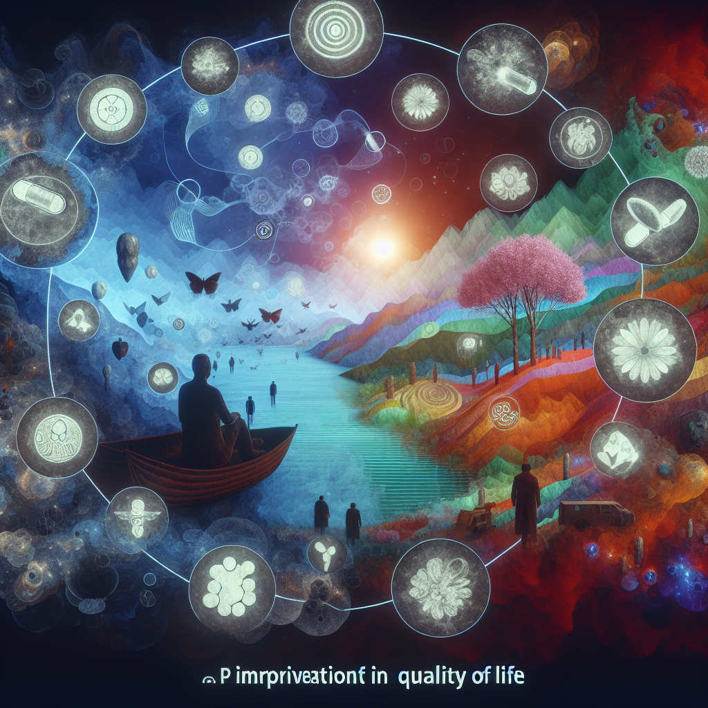 Verbesserung der Lebensqualität durch Dapoxetin