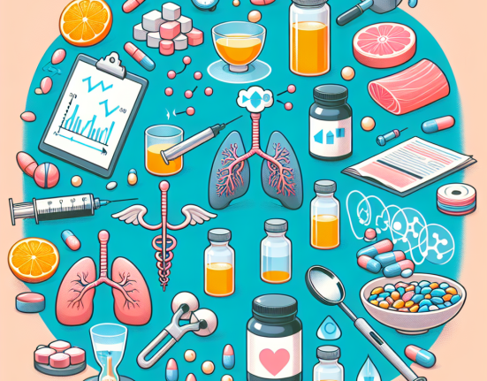 Vielfältige Einsatzmöglichkeiten von Dehydroepiandrosteron im Alltag