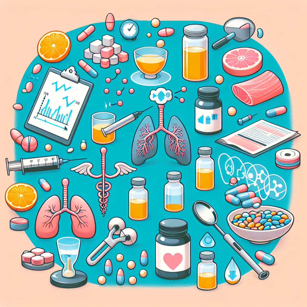 Vielfältige Einsatzmöglichkeiten von Dehydroepiandrosteron im Alltag