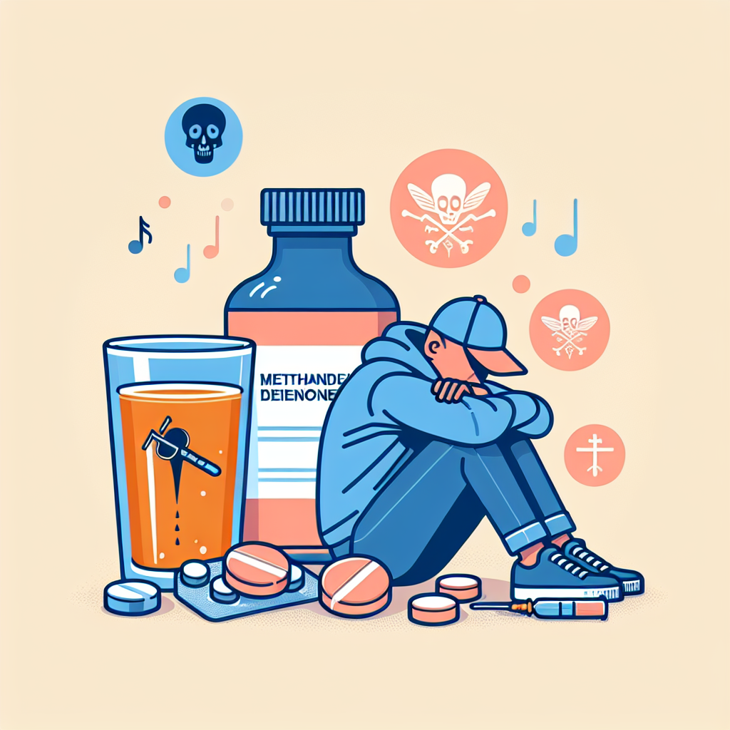 Warum man Alkohol nicht mit Methandienon kombinieren sollte