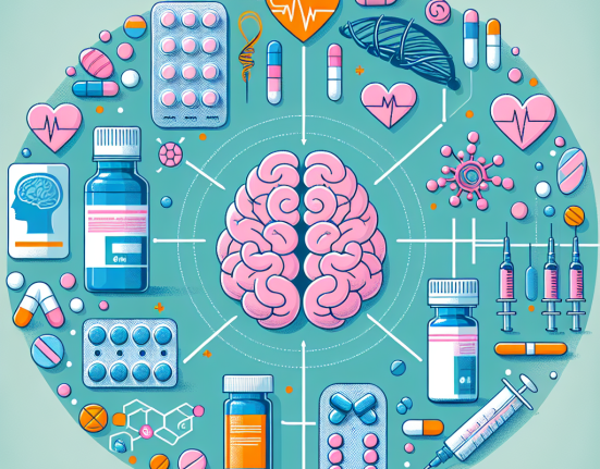 Wechselwirkungen von Antiepileptika mit Toremifen citrat: Was Sie wissen sollten
