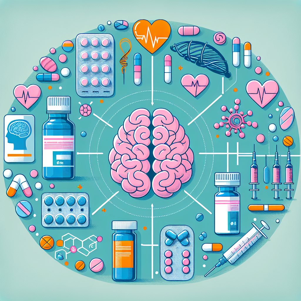 Wechselwirkungen von Antiepileptika mit Toremifen citrat: Was Sie wissen sollten